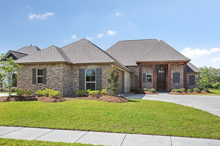 Hidden Cove Corbin Ladner Custom Homes